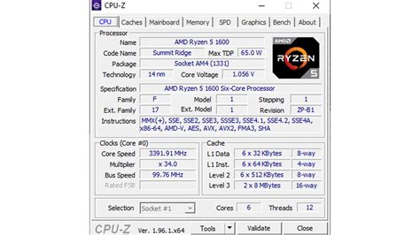 ccpuz|cpu z página oficial.